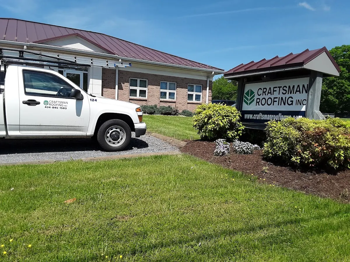 Quality Ice Dam Removal by experienced craftsmen in Frenchton Place